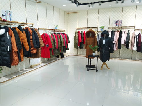 杭州品牌女裝 冬裝 時尚高端品牌女裝18新款