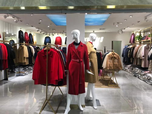 暴走朝天門(mén)4大男女裝批發(fā)市場(chǎng) 好看又劃算的款式全在這里了