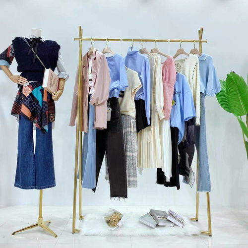 服裝批發(fā)市場(chǎng)該如何選擇