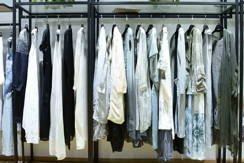 服裝批發新手店主注意事項 專賣店斷碼服裝采購全攻略