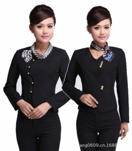 航空空姐制服 設(shè)計(jì)、采購與市場全解析