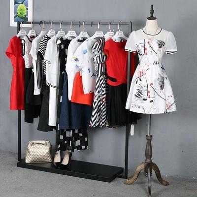 言語天堂 探索沐沐服飾，揭秘0.5-1.2折女裝與鞋帽批發(fā)生意經(jīng)